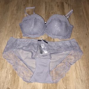 Bra / Panty Set